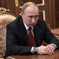 Ruska oporba će prosvjedovati protiv Putinove 'vječne vlasti'