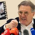 VIDEO Harrison Ford glumio je 'Bjegunca'. Mami&cacute; ga ne glumi, on to je. Ka&zcaron;e da &cacute;e snimiti film.
