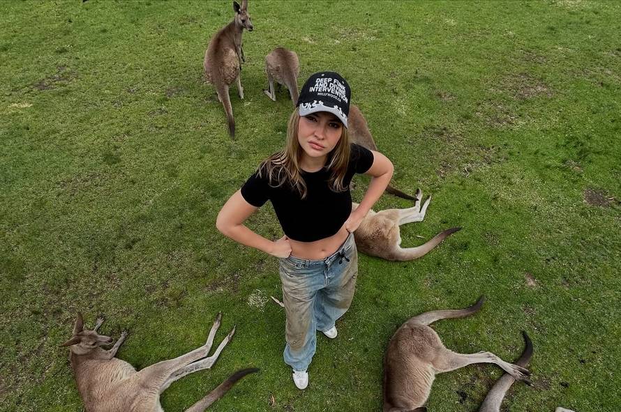 Luka Dončić potvrdio prekid zaruka, bori se za skrbništvo