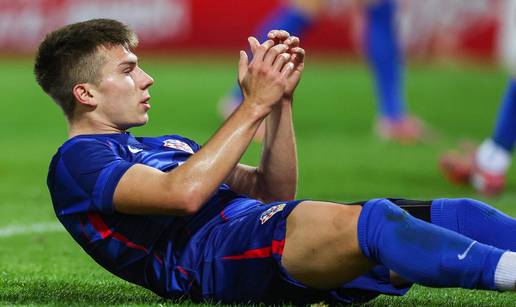 Slaven se pohvalio: Njihov talent na Dalićevom pretpozivu!