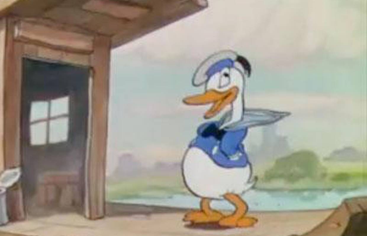 Disneyev legendarni Pajo Patak napunio je 75 godina