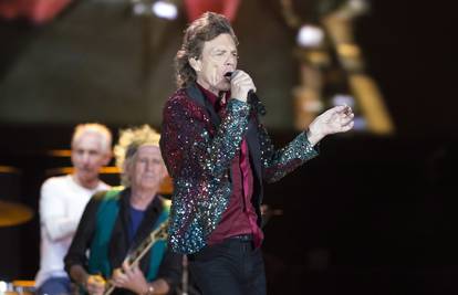 Mick Jagger: 'Baš me muči što nisam vidio Bowiea prije smrti'