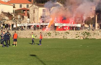 'Hajduk je tu već godinama, ali ovakvog kao Carrillo nije bilo'