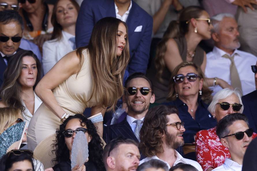 Wimbledon