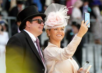 Royal Ascot 2021 - Day One