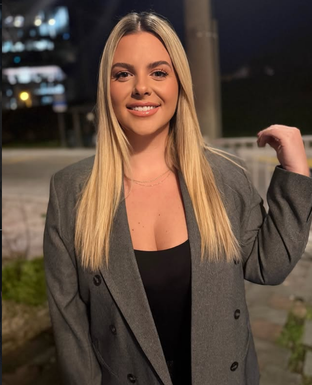 FOTO Sjećate se Nine Martine iz 'Života na vagi'? Uskoro se udaje, a evo kako sada izgleda