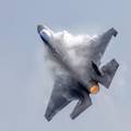 Borbeni avion F-35 srušio se u Kaliforniji, pilot se  katapultirao