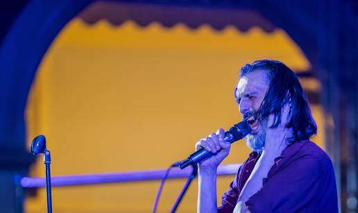 FOTO Počeo je Splitski festival: Evo tko je nastupio prve večeri