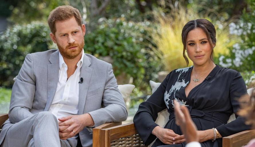 Princ Harry traži dom u Velikoj Britaniji: Supruga Meghan mu stvara prepreku u Kaliforniji...