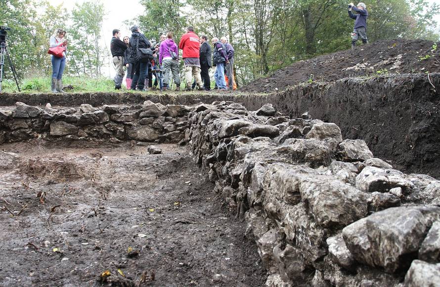 Kristina Štedul Fabac/Pixsell