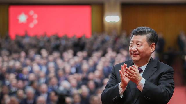 Xi Jinping reformator