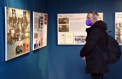 Slavonski Brod: U Muzeju brodskog Posavlja otvorene dvije izložbe