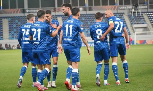 Malmö u krizi: Ovo je sastav u kojem 'modri' mogu iskoračiti prema europskom proljeću