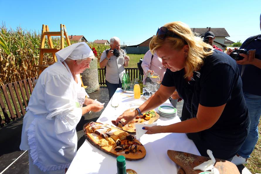 ŠtrudlaFest traje cijeli tjedan: Kušajte najbolje štrudle, a donosimo vam i odličan recept