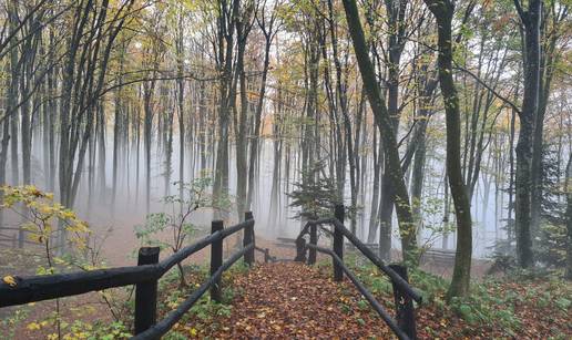 Izlo&zcaron;ba &bdquo;Medvednica, neraskidiva veza sa Zagrebom&ldquo;