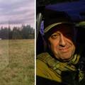 VIDEO Rusi objavili snimke pada aviona u kojem je bio i Prigožin