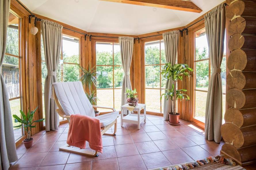 Bajka za sve: Ostvarili smo svoj san i izgradili 'Kuću lješnjaka'