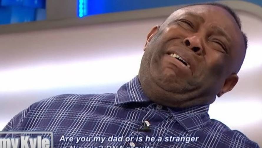 'Žao mi je, niste mu otac': 32 godine podizao je tuđe dijete