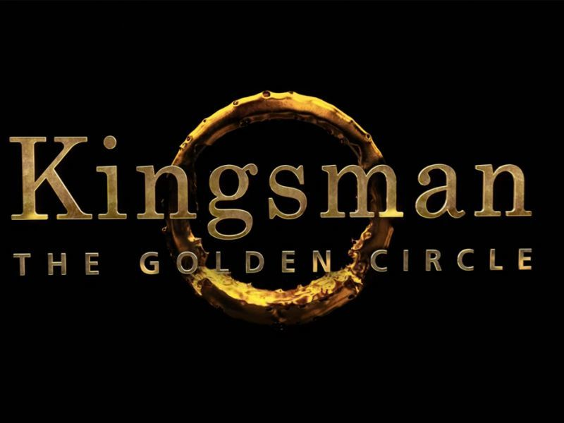 'Kingsman: Zlatni krug': Taron Egerton je pravi akcijski junak
