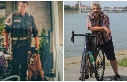 'Umjetnost ne smijete zabranjivati, kao branitelja me sram ovoga što se događa...'