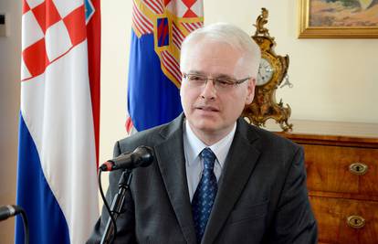Josipović: Ako je Merzel kriva, neće u pitanju biti tek ostavka