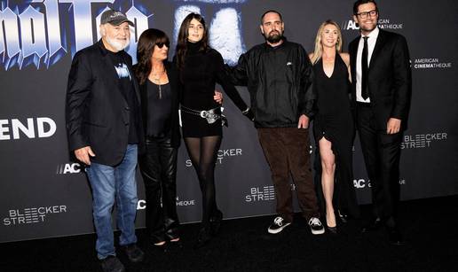 Novi detalji stravi&ccaron;nog zlo&ccaron;ina: Dan prije ubojstva Nick Reiner se odselio iz obiteljske ku&cacute;e?