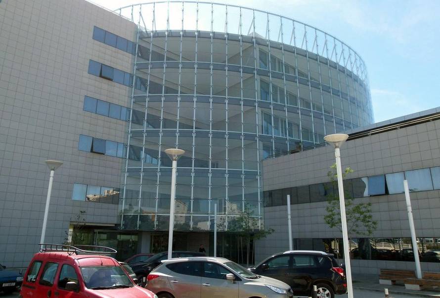 Ivana Ivanović/Pixsell