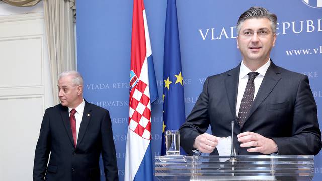 Sumnjive isplate: Uskok širi istragu i na Hrvatski sabor?