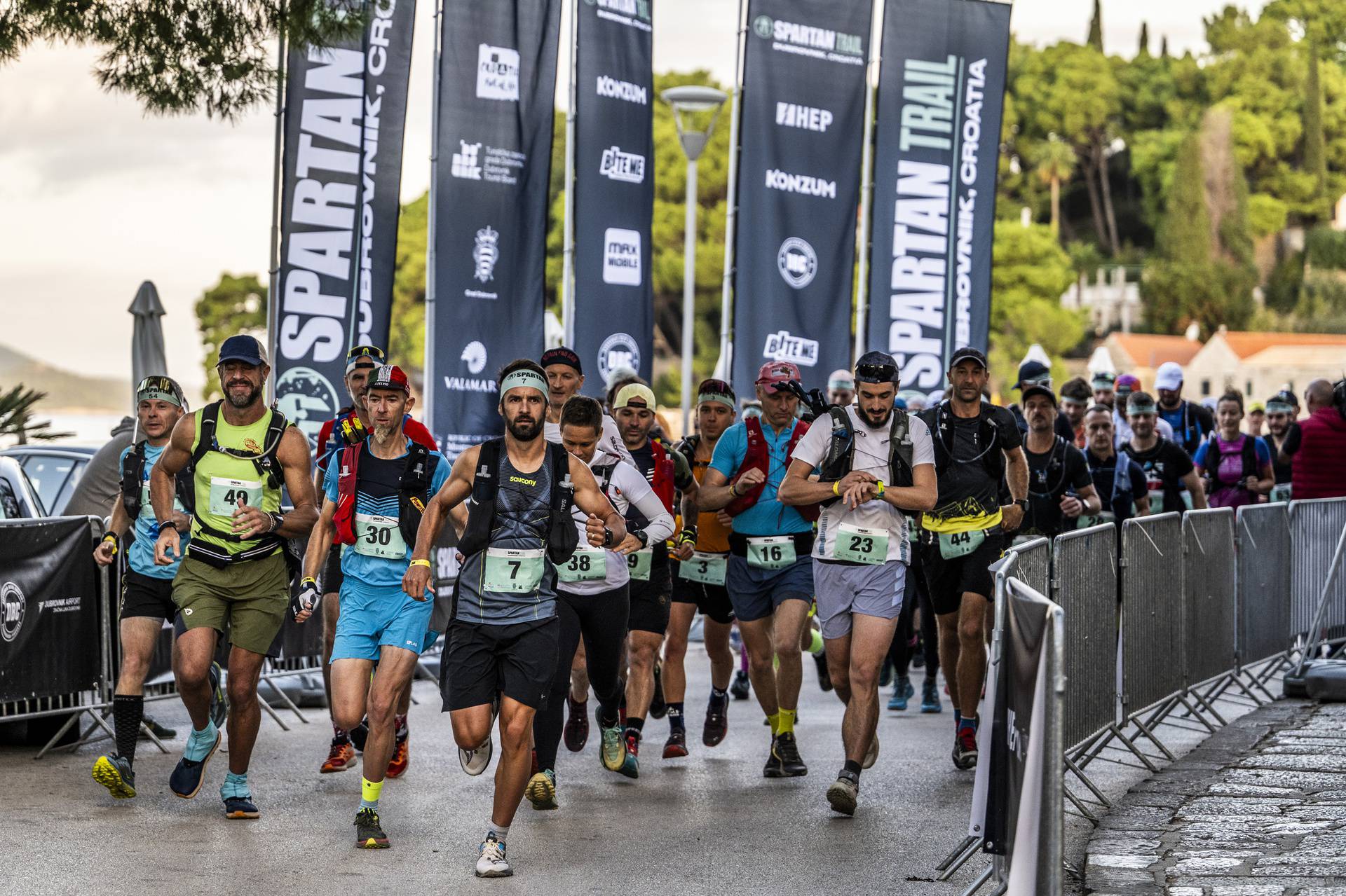 Spartan pripremio novi izazov! U Dubrovniku nevjerojatna maratonska utrka od čak 50 km