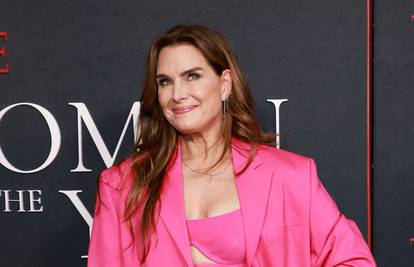 Poruka Brooke Shields ženama u menopauzi: Cijenite što ste postigle i samo hrabro dalje