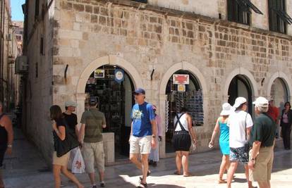 Dubrovnik: Sajmeni dani u gradu trajati će cijeli lipanj