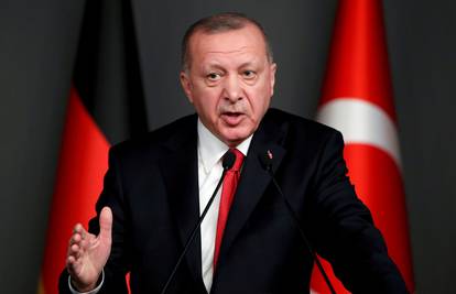 Erdogan objavio: Pronašli smo 135 milijardi kubičnih metara prirodnog plina u Crnom moru