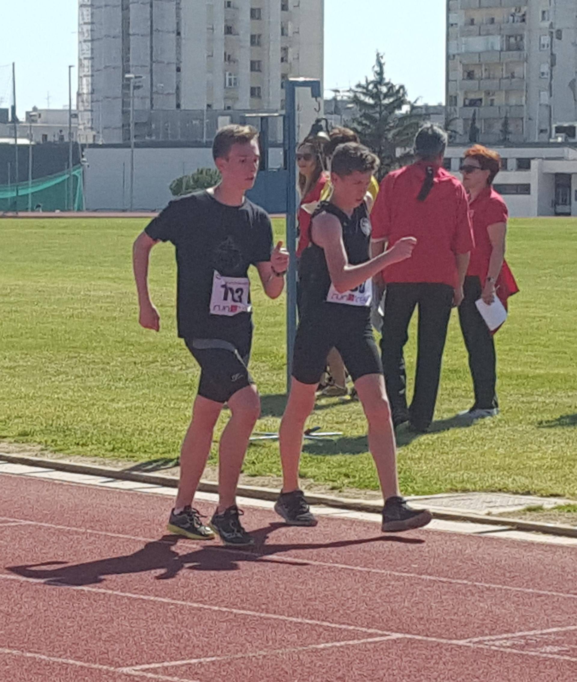 Agramovci pokupili 17 medalja i postali ekipni državni prvaci