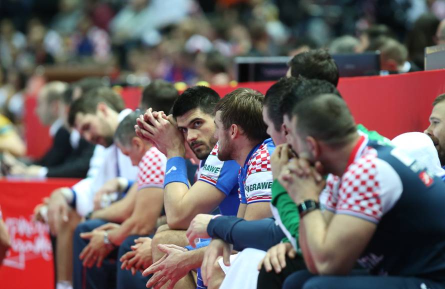 Šok u Splitu! 'Kauboji' sad više nemaju pravo ni na jedan poraz