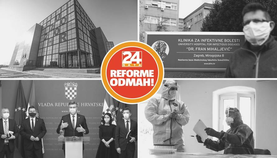 Jednostavno je: Režite lošima i besposlenima, dobre nagradite!