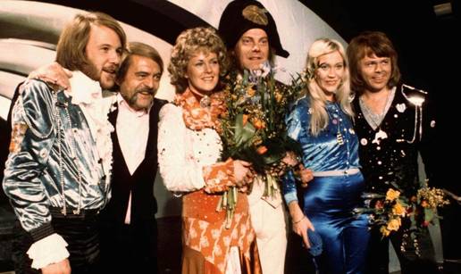 ABBA je prije 52 godine osvojila Eurosong, evo &scaron;to su stru&ccaron;njaci govorili o tajni njihova uspjeha