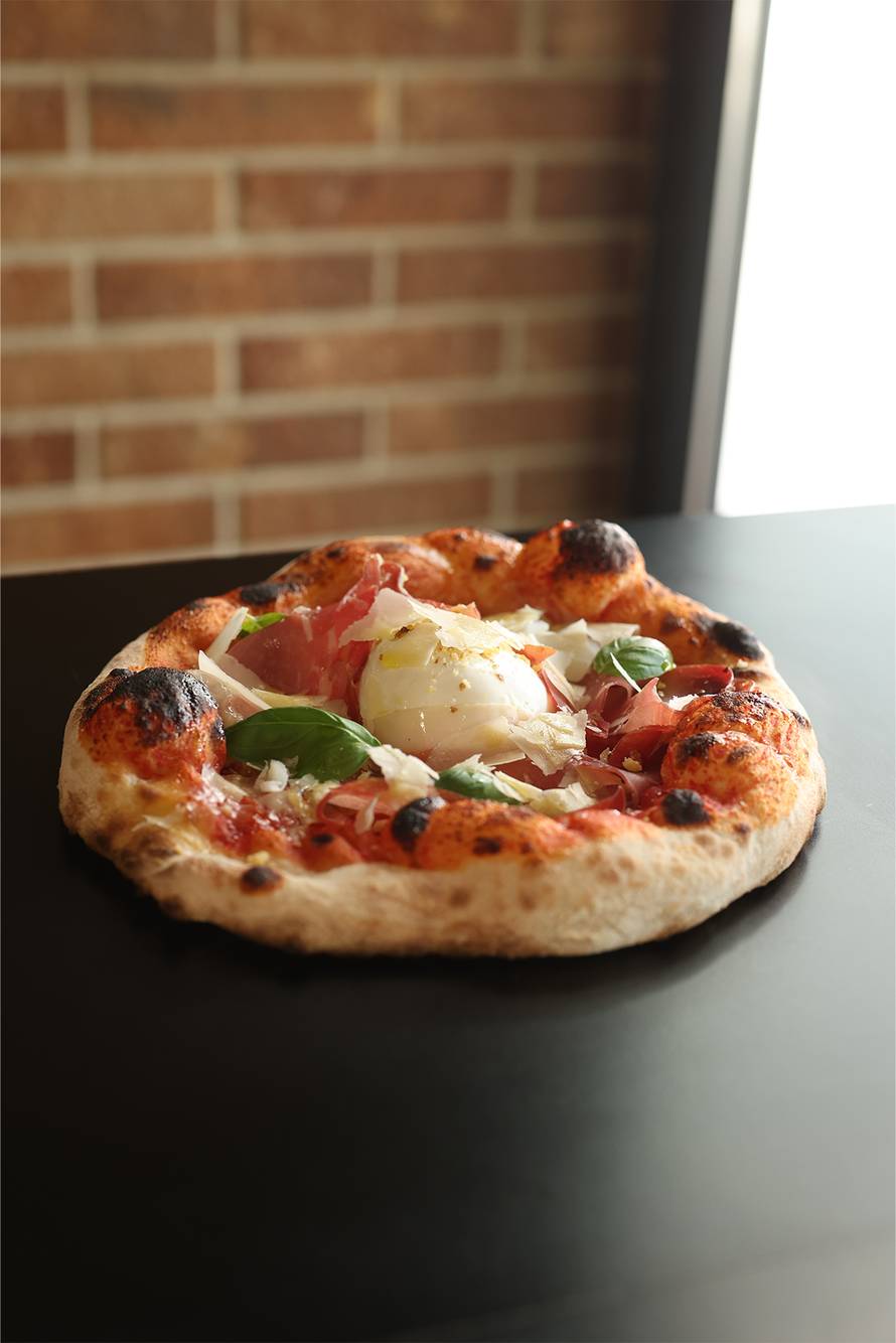 Pizza festival kreće 16. travnja: Evo kakve vas delicije čekaju