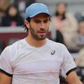 Borna Ćorić ostao je u Top 100, Sinner osigurao broj 1, Marin Čilić vratio se među prvih 200