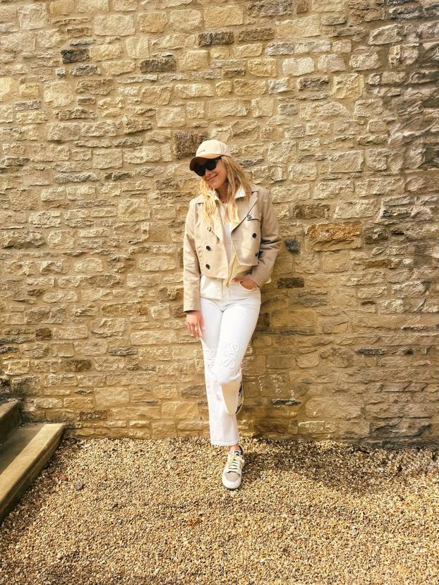 FOTO Nikad oskudnija Donna Vekić uživa na Maldivima!