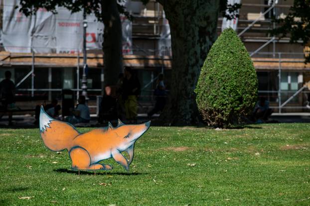 Zagreb: Ulični festival Cest is d'Best