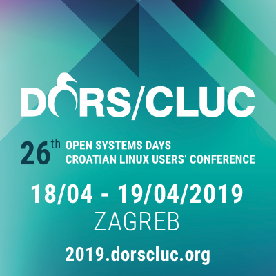 Hrvatsko obrazovanje u fokusu nove DORS/CLUC  konferencije