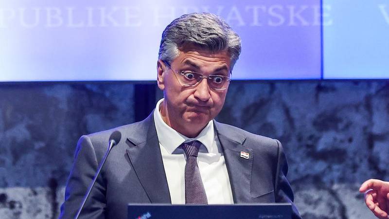 Plenković: Potpisujemo zajam od milijardu i 700 milijuna eura