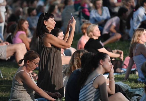Zagreb: Matej Meštrović i oratorij „Anno Domini 925. Kralj Tomislav“ zatvorili festival Zagreb Classic