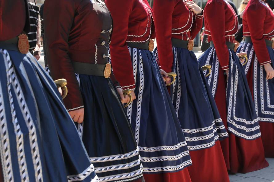 Ovaj hrvatski grad ima propisana pravila za druženje