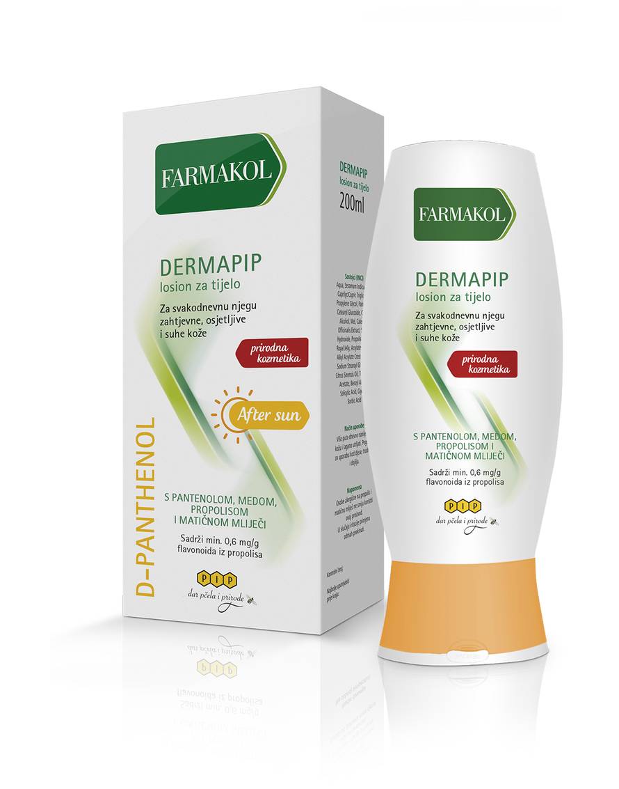 Razmazite se ovo ljeto...