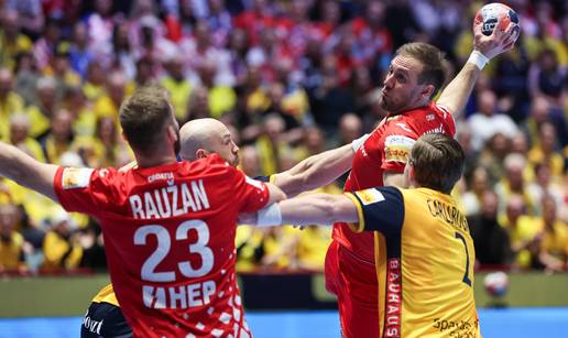 Cindri&cacute;: Ni&scaron;ta nije funkcioniralo, ali ve&cacute; smo bili u sli&ccaron;noj poziciji