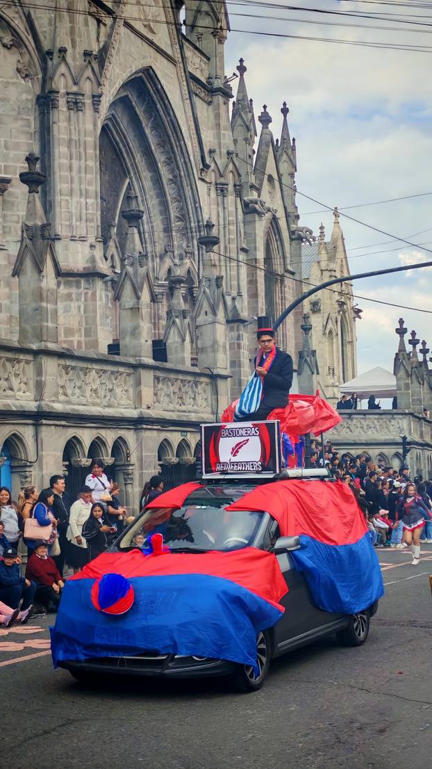 FOTO Par iz Dalmacije motorima obišao cijelu Južnu Ameriku: Pogledajte te prirodne ljepote!