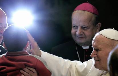 Ivana Pavla II. proglasit će blaženim u listopadu 2010.