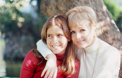 Majka i kći: Glumačke legende koje su bile veće od života...
