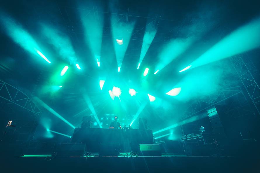 Najveća imena elektroničke glazbe na Dimensions festivalu